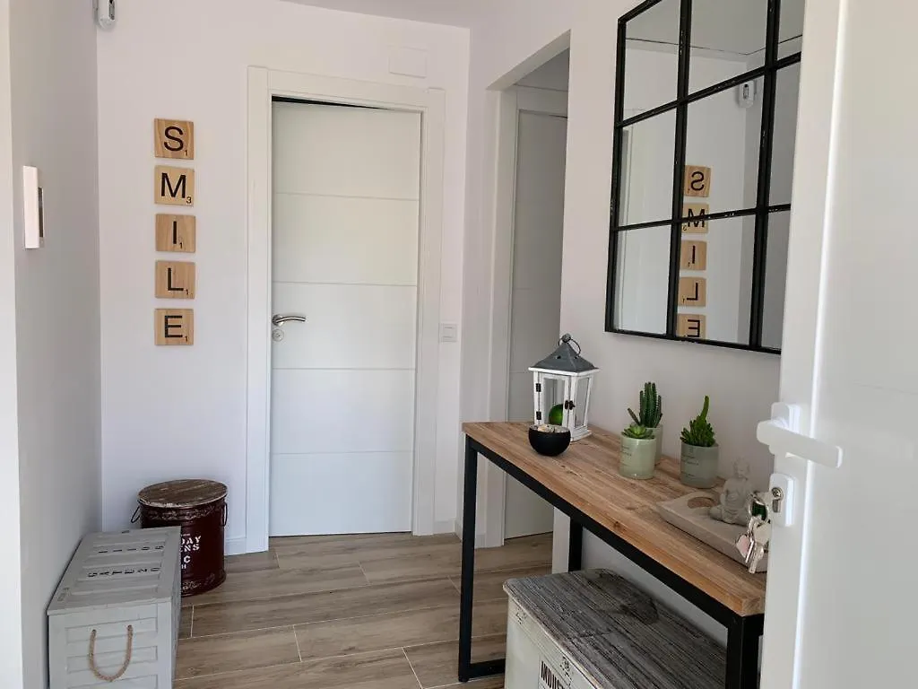 Holiday home Lovely House Near The Beach Calafell
