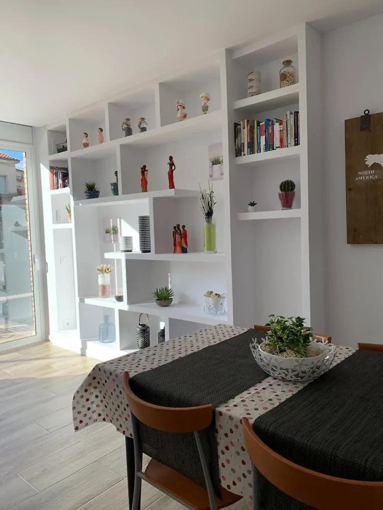 Holiday home Lovely House Near The Beach Calafell Spain
