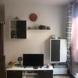  Apartamento Precioso Apartamento En