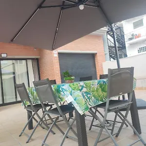  Apartamento Precioso Apartamento Con Terraza