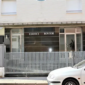  Apartamento Service - Rovior